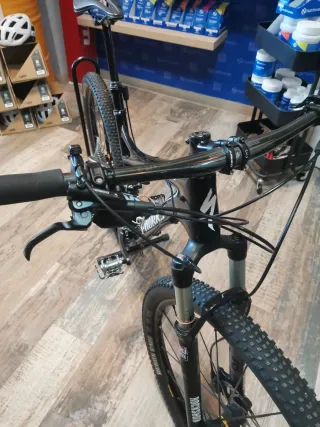 Bicicleta S-Works Specialized Talla L