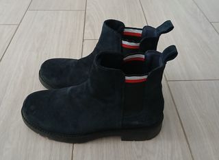 Stivaletti Tommy Hilfiger