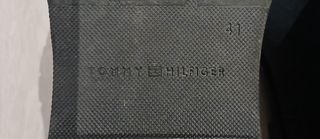 Stivaletti Tommy Hilfiger