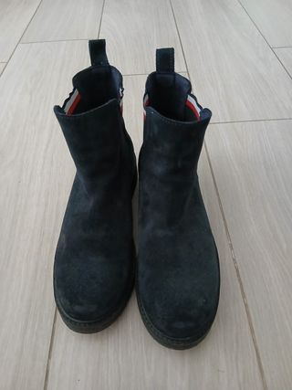 Stivaletti Tommy Hilfiger