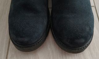 Stivaletti Tommy Hilfiger