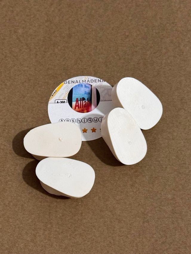 Lote de zapatos de Barriguitas años 80.