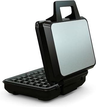 Gofrera Tesla WM200BX 1000W Inox