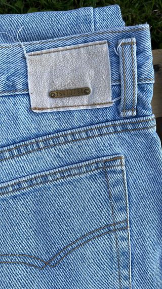 Box Jeans Vintage