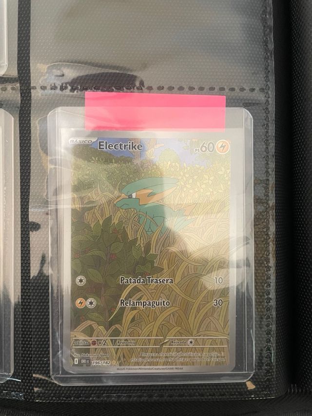 Cartas Pokémon TCG charizard, latios...