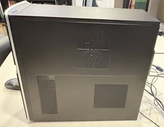 Ordenador de sobremesa HP