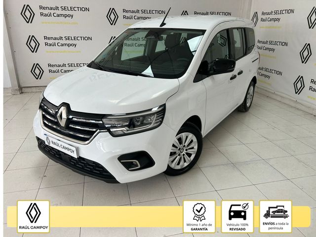 Renault Kangoo 2021