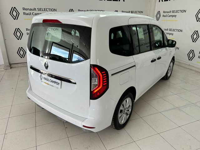Renault Kangoo 2021