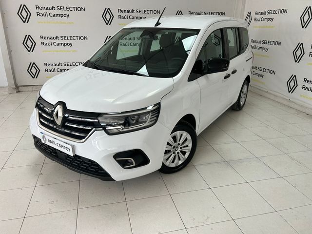 Renault Kangoo 2021