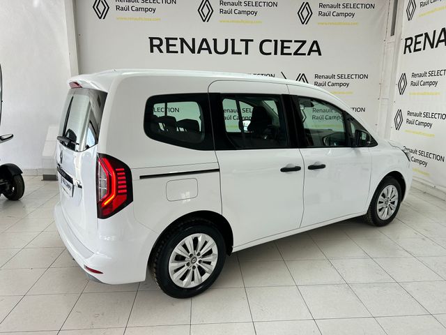 Renault Kangoo 2021