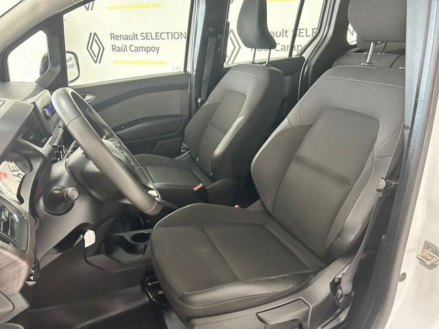 Renault Kangoo 2021