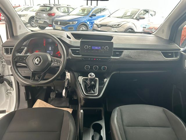 Renault Kangoo 2021