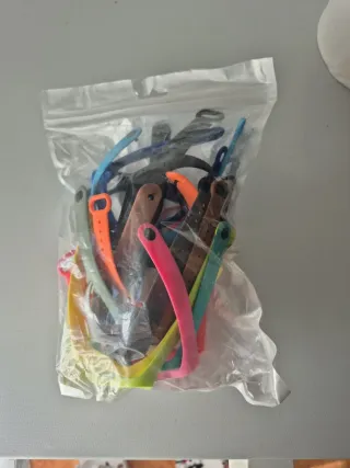 Correas Xiaomi SmartBand 5 (Varias)
