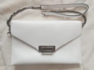 Bolso de Piel Natural