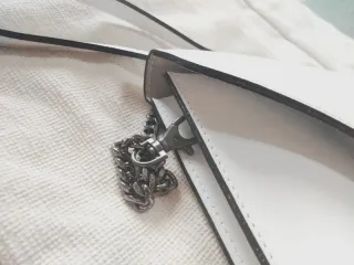 Bolso de Piel Natural