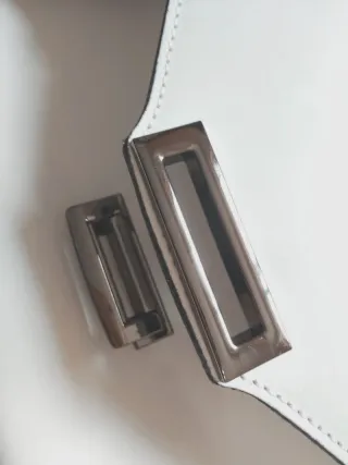 Bolso de Piel Natural