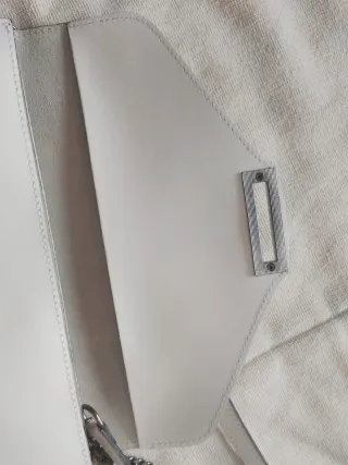 Bolso de Piel Natural