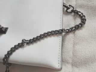 Bolso de Piel Natural