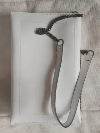 Bolso de Piel Natural