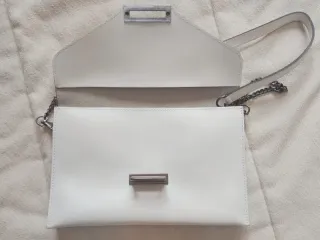 Bolso de Piel Natural