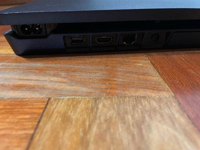 PlayStation 4 Slim 1TB en Caja Original