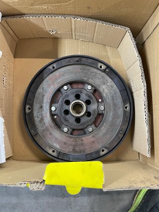 Kit Bimasa Embrague LUK 2.0 TDi Audi 600 0017 00