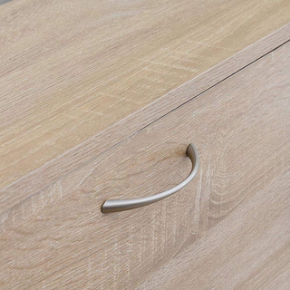 Scarpiera Salvaspazio Slim Portascarpe in Legno Me