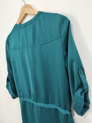 Vestido Sfera Talla S