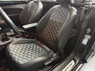 Volkswagen Beetle Cabrio 2.0tsi 200cv