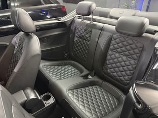 Volkswagen Beetle Cabrio 2.0tsi 200cv