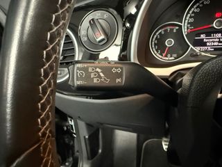 Volkswagen Beetle Cabrio 2.0tsi 200cv