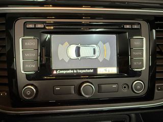 Volkswagen Beetle Cabrio 2.0tsi 200cv