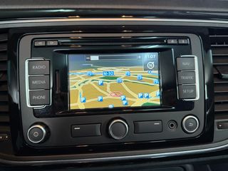 Volkswagen Beetle Cabrio 2.0tsi 200cv