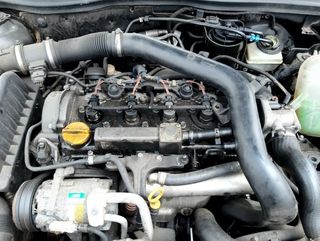 55556829 centralita motor uce opel astra h 1102037