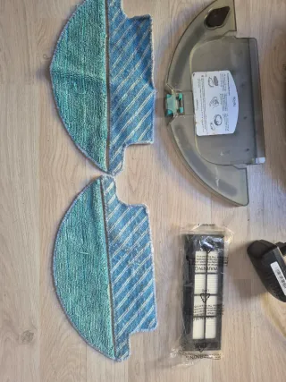 Aspiradora Robot Cecotec Conga 3090 Laser