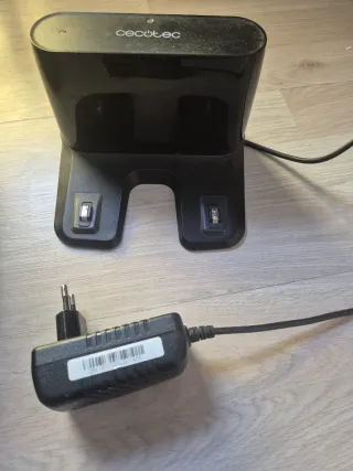 Aspiradora Robot Cecotec Conga 3090 Laser