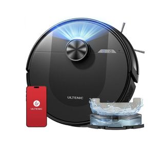 ◆NUEVO+REGALO◆  Robot aspirador Ultenic D10 5000PA