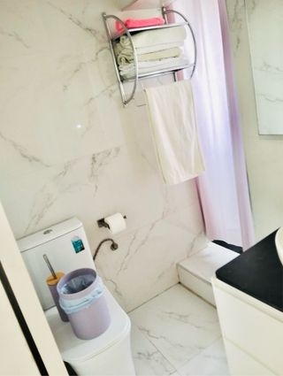 Piso en alquiler anual