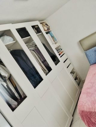 Piso en alquiler anual