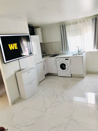 Piso en alquiler anual