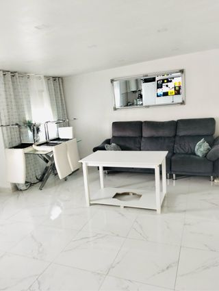 Piso en alquiler anual