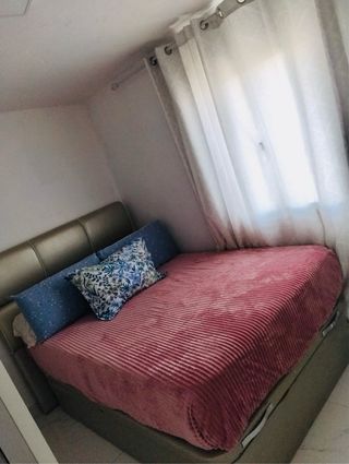 Piso en alquiler anual