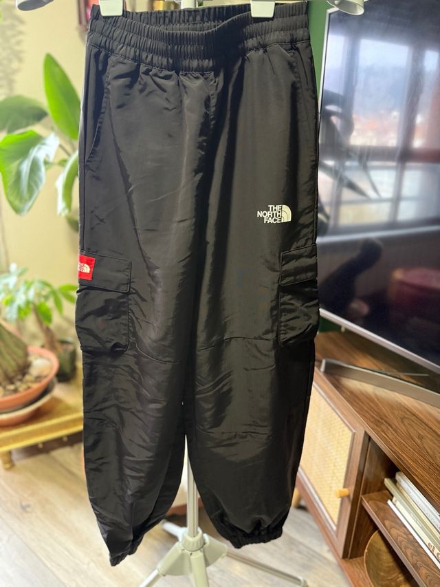 Pantalones Cargo The North Face Negros