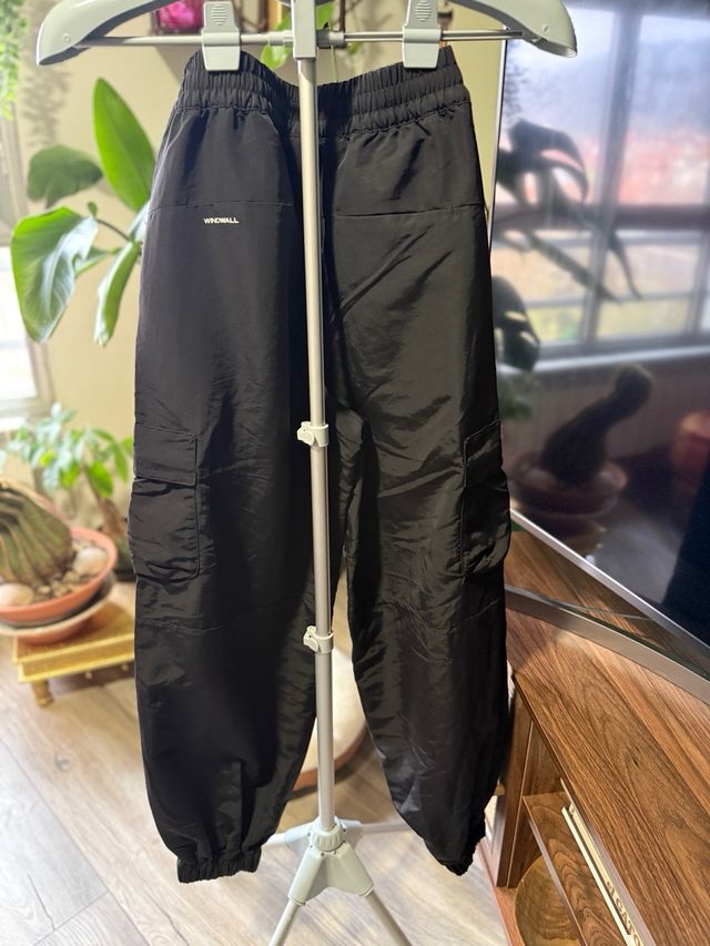 Pantalones Cargo The North Face Negros