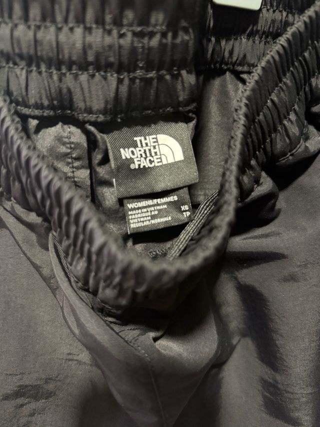 Pantalones Cargo The North Face Negros