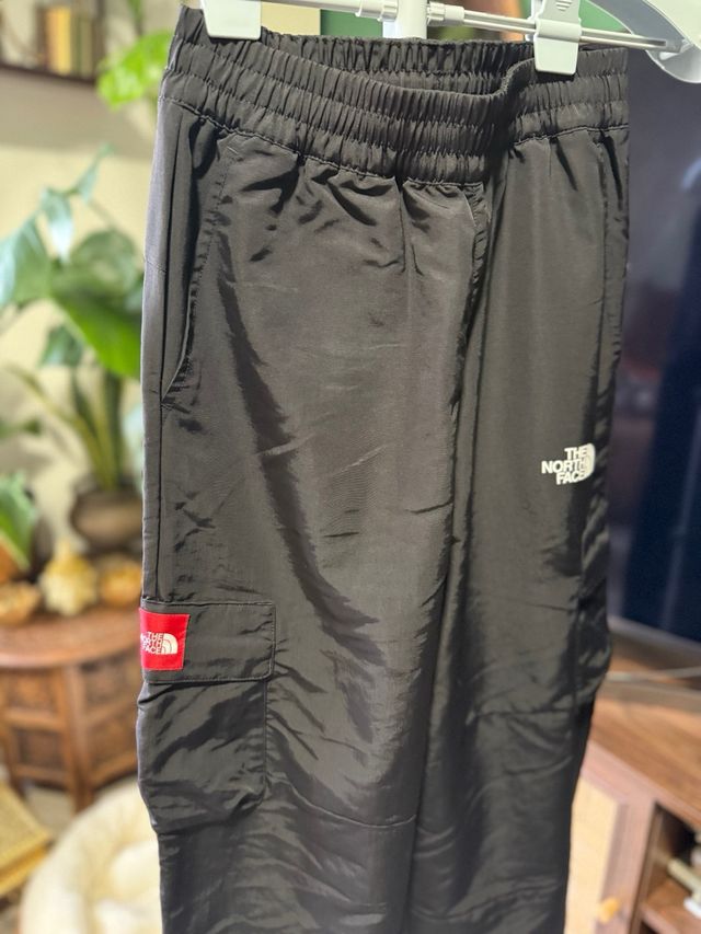 Pantalones Cargo The North Face Negros