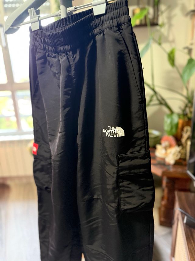 Pantalones Cargo The North Face Negros