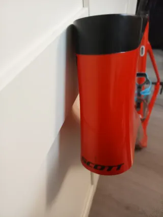 Cuadro Scott Addict RC Talla M