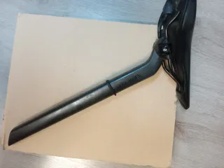 Cuadro Scott Addict RC Talla M