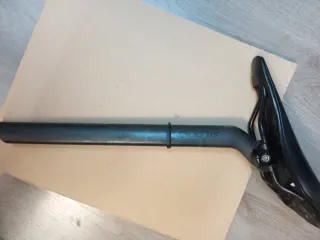 Cuadro Scott Addict RC Talla M